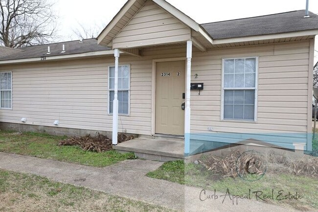 2314 Willow Rd in Jonesboro, AR - Building Photo - Building Photo