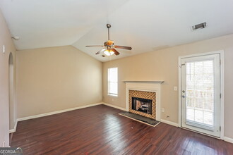 903 Summit Park Trail in Mcdonough, GA - Building Photo - Building Photo