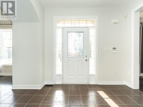 26 Bembridge Dr in Markham, ON - Building Photo - Building Photo