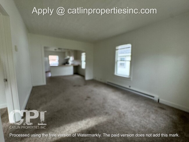 271 26th Ave in Longview, WA - Building Photo - Building Photo