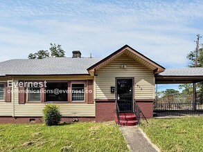 1932 Portage Ave in Birmingham, AL - Building Photo - Building Photo