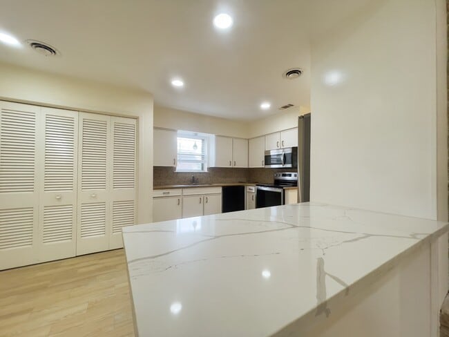 property at 7710 Romney Rd