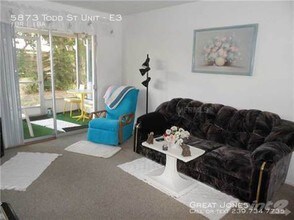5873 Todd St-Unit -E3 in Bradenton, FL - Foto de edificio - Building Photo