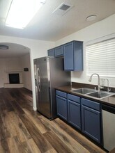 1943 Busher St SE in Albuquerque, NM - Building Photo - Building Photo