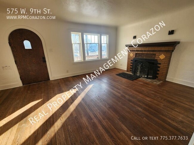 575 W 9th St in Reno, NV - Building Photo - Building Photo