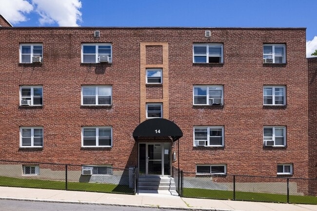 property at 12 Vinal St