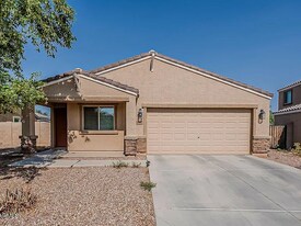8721 S 253rd Dr in Buckeye, AZ - Building Photo