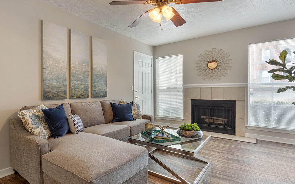 Ridgeland Place Apartment Homes in Ridgeland, MS