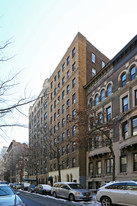 Keith Arms Apartments