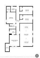 703 Martinique Ave in Dallas, TX - Building Photo - Building Photo