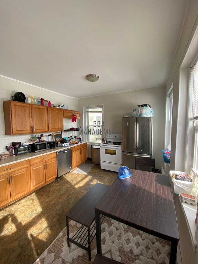 24 Chester St, Unit 25 #6 in Boston, MA - Building Photo - Building Photo