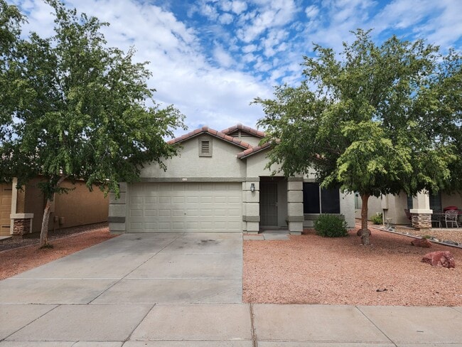 property at 6538 W Chickasaw St