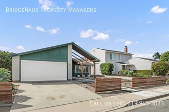 8366 High Winds Way in San Diego, CA - Building Photo - Building Photo