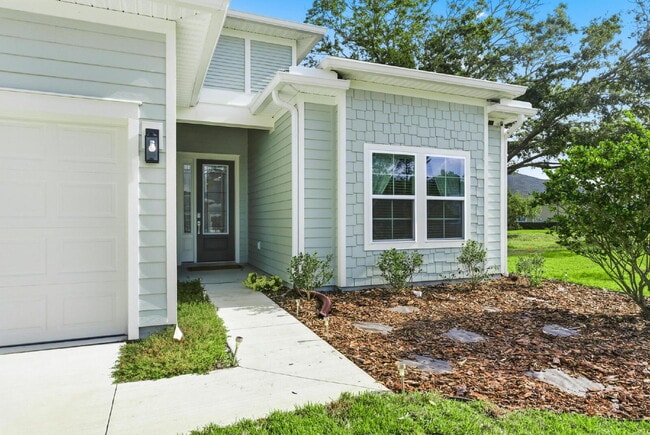 4191 Acoma Dr in Ormond Beach, FL - Foto de edificio - Building Photo