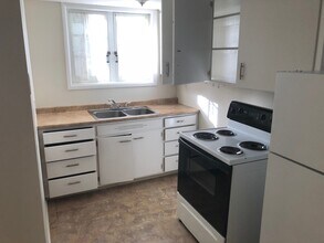 1010 N 24th Street, Unit 6 in Boise, ID - Foto de edificio - Building Photo