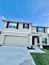 8884 SW 49th Cir in Ocala, FL - Building Photo - Building Photo