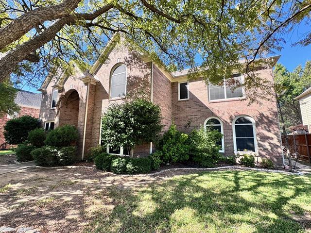 property at 2509 Millstream Dr