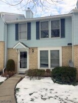 59 Liberty Ln in Franklin, NJ - Building Photo