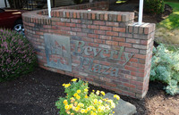 Beverly Plaza in Salem, OR - Foto de edificio - Building Photo