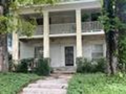 1742 Lawrence Ave in Memphis, TN - Building Photo