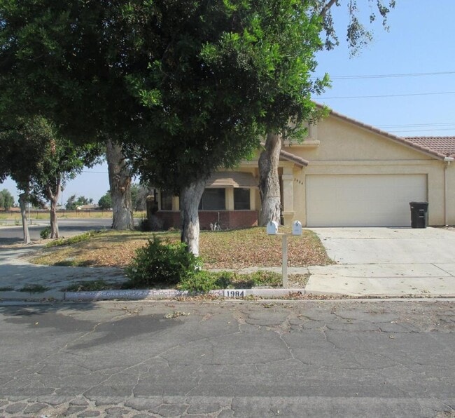 property at 1984 Nuevo St