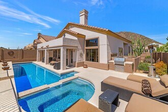 11539 E Bronco Trail in Scottsdale, AZ - Building Photo - Building Photo
