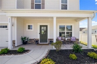 173 London Dr in Raeford, NC - Building Photo - Building Photo