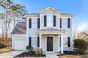 11352 Red Finch Ln in Charlotte, NC - Building Photo