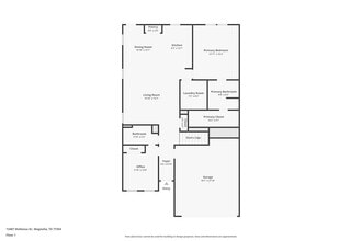 13459 Maltessa Dr in Magnolia, TX - Building Photo - Building Photo