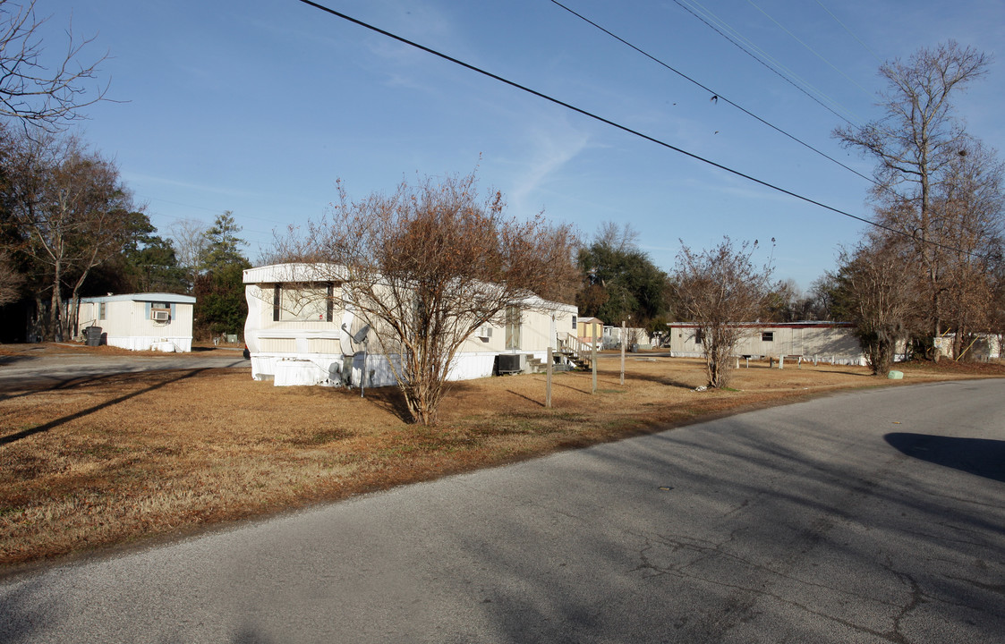 4503 Oakwood Ave in Charleston, SC - Building Photo