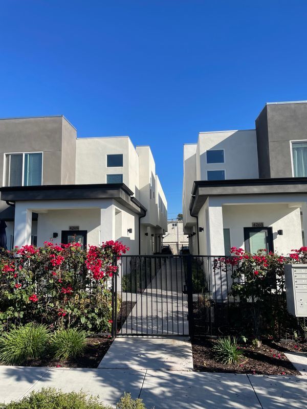 property at 4267 35th St