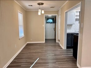 3535 E 28th St in Tulsa, OK - Building Photo - Building Photo