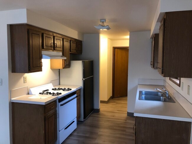 1420 Z St in Vancouver, WA - Foto de edificio - Building Photo