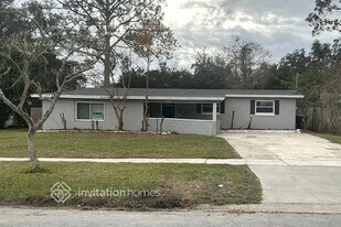 428 La Paz Pl in Orange Park, FL - Building Photo