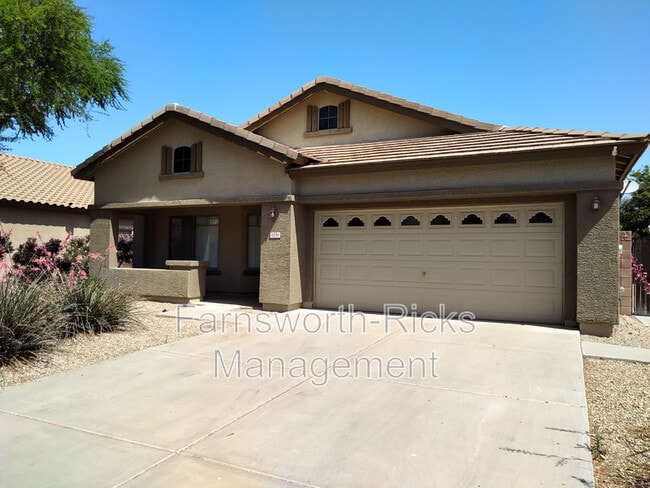 1154 E Locust Dr in Chandler, AZ - Building Photo - Building Photo