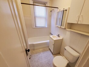 31 Peterborough St in Boston, MA - Building Photo - Building Photo