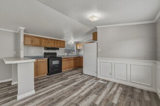 31 Cinnamon Ln in San Angelo, TX - Foto de edificio - Building Photo