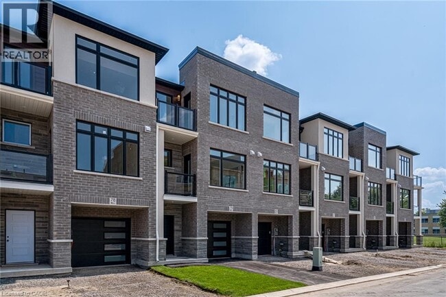 property at 292 Vine St