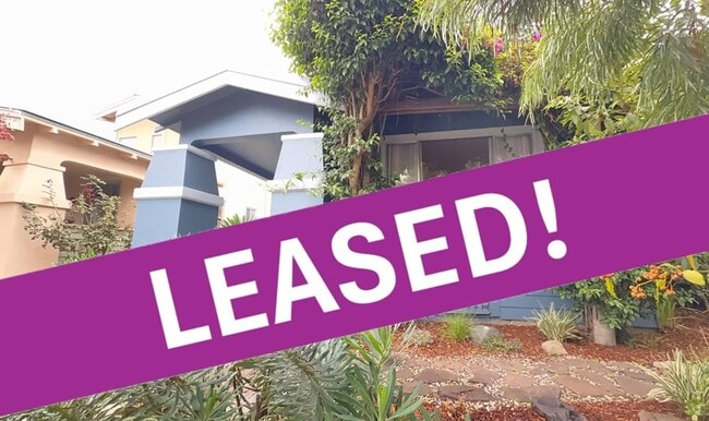 property at 2433 Bonar St