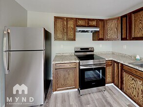 4167 Sweetbriar Ln in Forest Park, GA - Building Photo - Building Photo