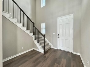1755 Turtle Bay Loop in Leander, TX - Building Photo - Building Photo