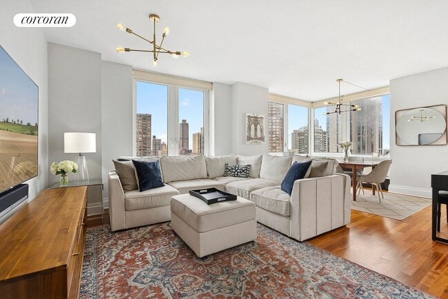 property at 300 E 77th St