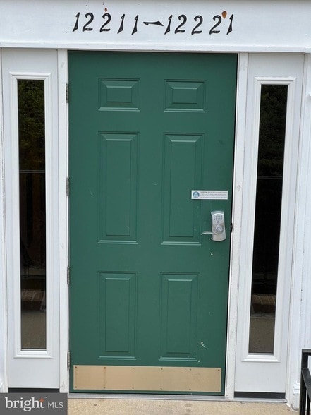 property at 12211 Stevenson Ct