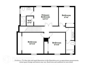 4433 Woodbank Ln in Decatur, GA - Foto de edificio - Building Photo