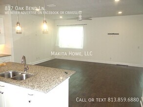 817 Oak Bend Ln in Dunedin, FL - Building Photo - Building Photo