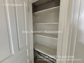 1729 Greenup St in Covington, KY - Building Photo - Building Photo