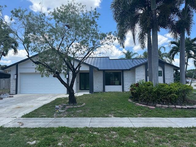property at 860 Brightwood Way
