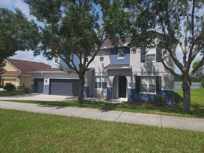 912 N Jacks Lake Rd in Clermont, FL - Building Photo - Building Photo