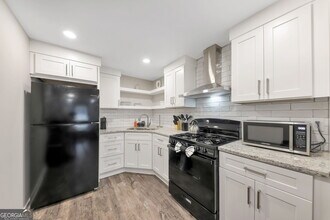 243 N Georgia Ave in Bremen, GA - Building Photo - Building Photo