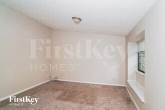 116 Westridge Blvd in Greenwood, IN - Building Photo - Building Photo